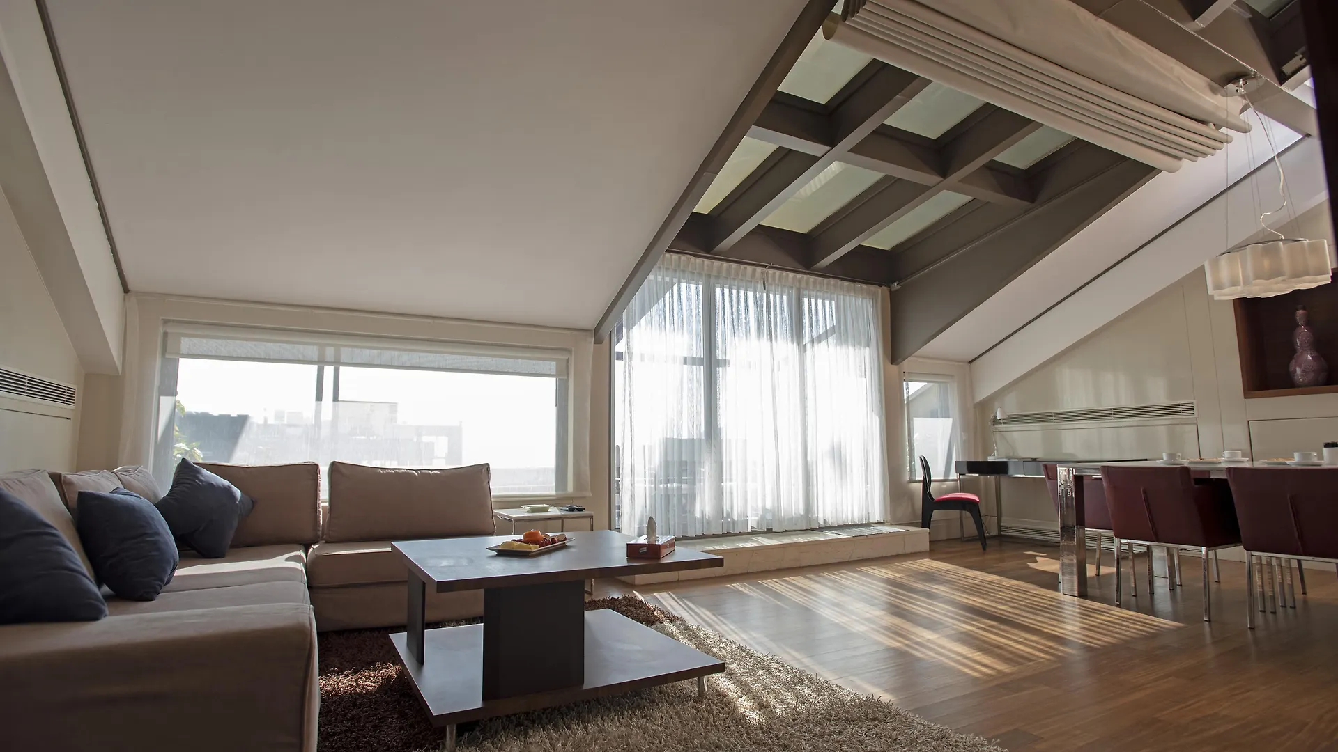 Cheya Deluxe Residence Nisantasi Istanbul City Center Turkey
