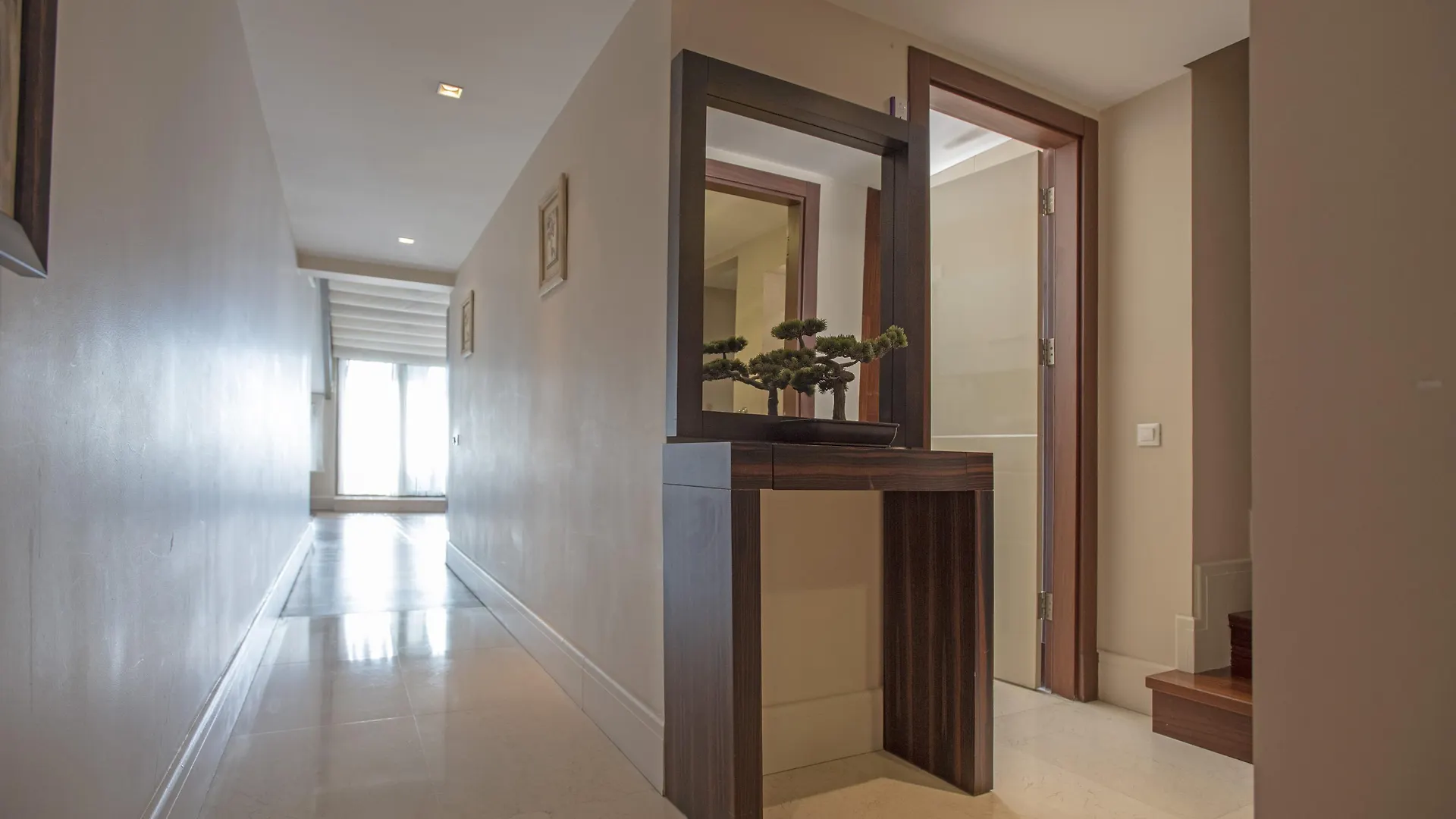 מלון דירות Cheya Deluxe Residence Nisantasi Istanbul City Center