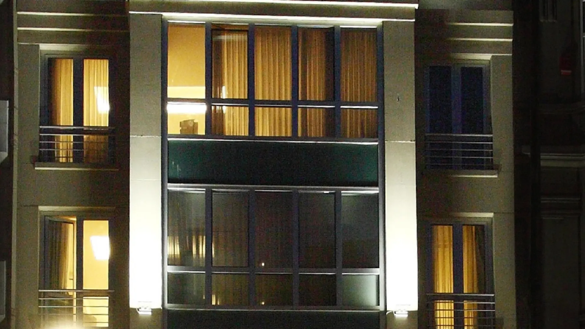 Cheya Deluxe Residence Nisantasi Istanbul City Center
