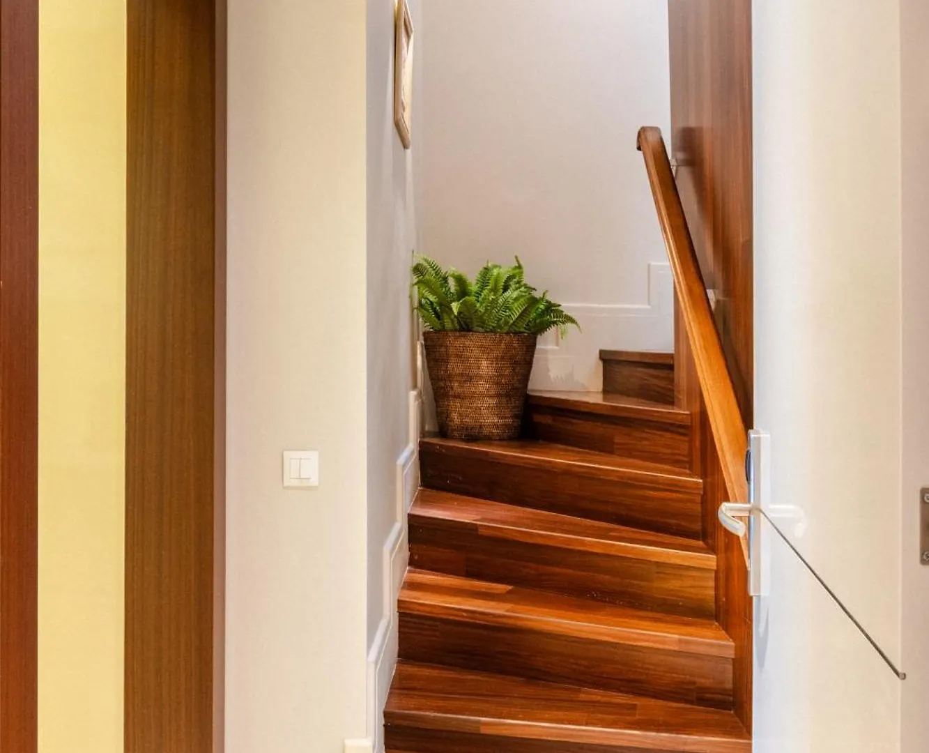 מלון דירות Cheya Deluxe Residence Nisantasi Istanbul City Center