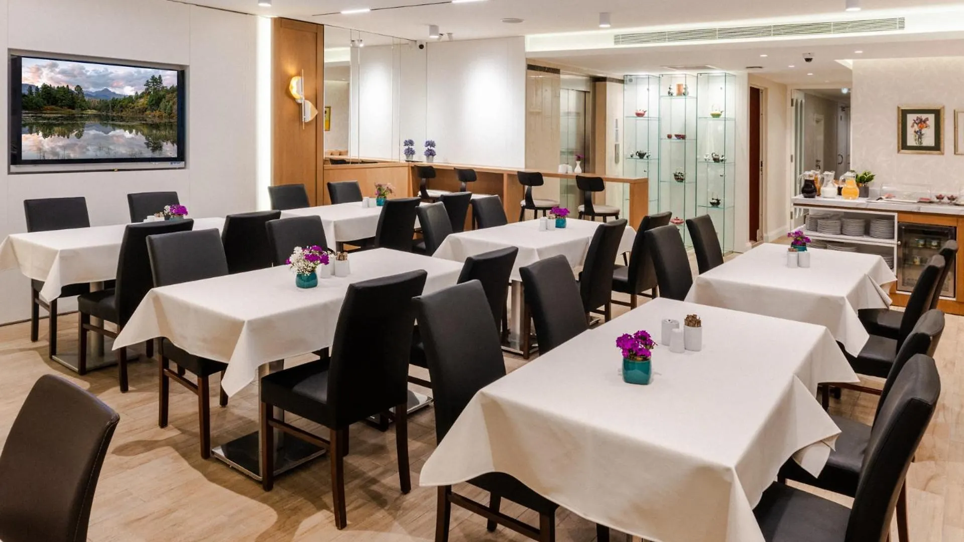 Cheya Deluxe Residence Nisantasi Istanbul City Center Turkey