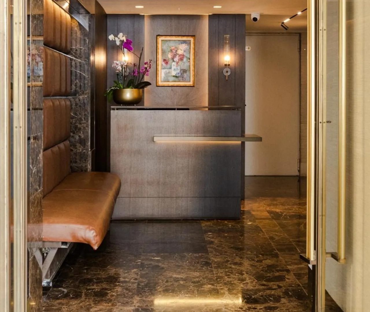 Cheya Deluxe Residence Nisantasi Istanbul City Center