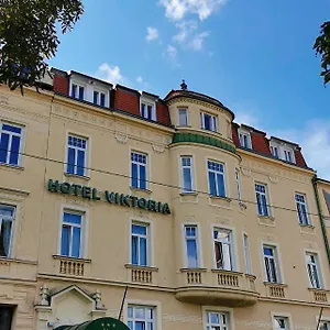 Viktoria Schönbrunn Hotel