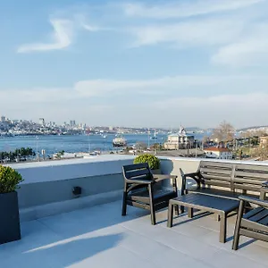 Dream Bosphorus *** Istanbul