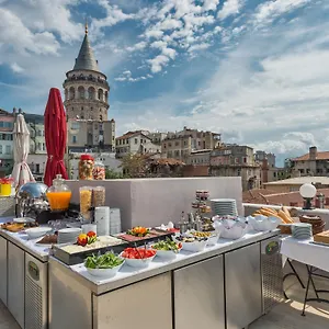 Galatower *** Istanbul