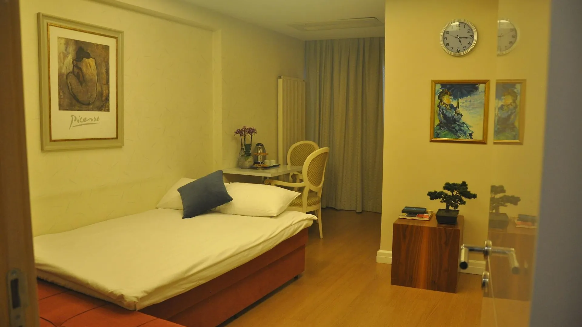 Cheya Deluxe Residence Nisantasi Istanbul City Center 4*,  Turkey