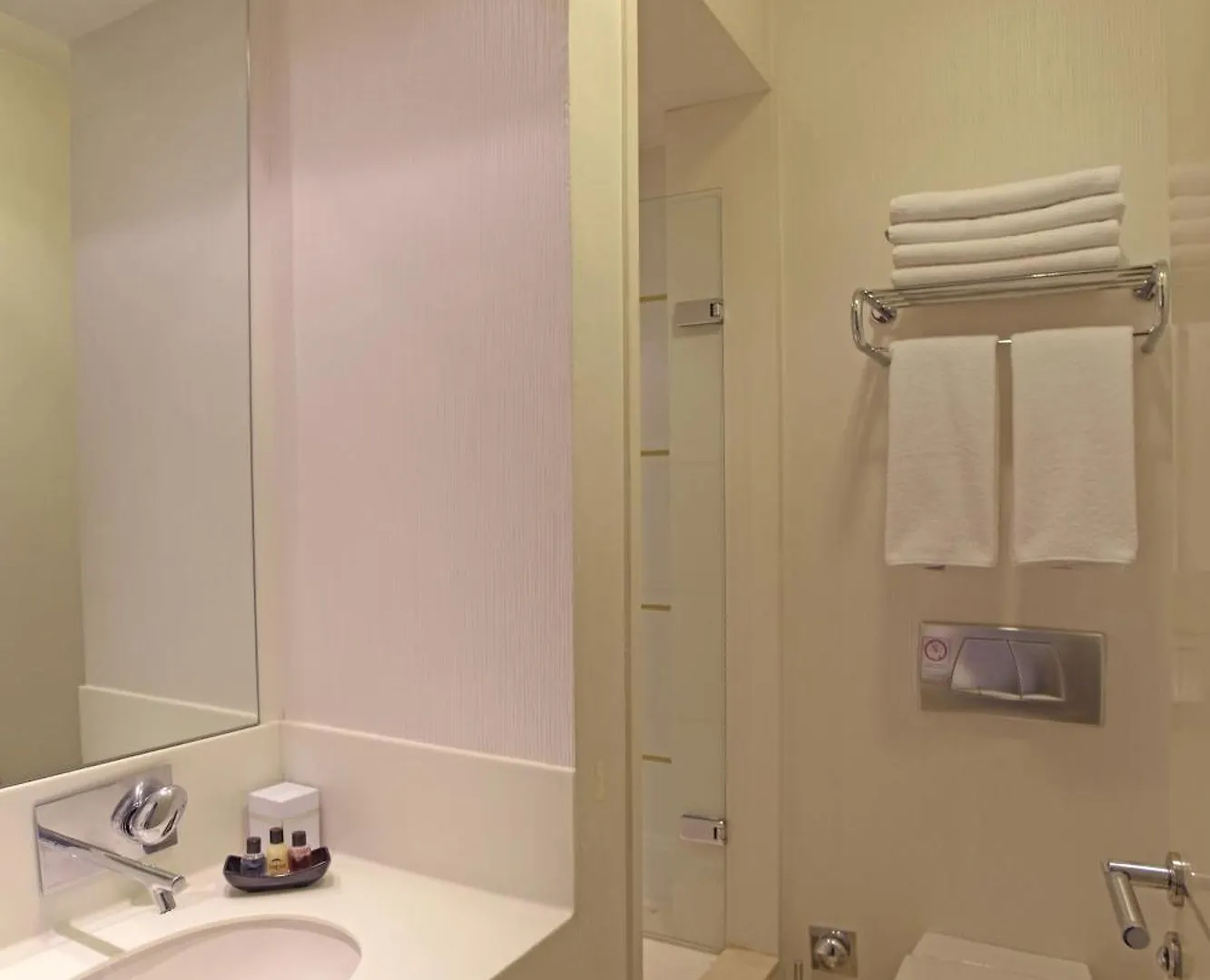 Cheya Deluxe Residence Nisantasi Istanbul City Center 4*,  Turkey