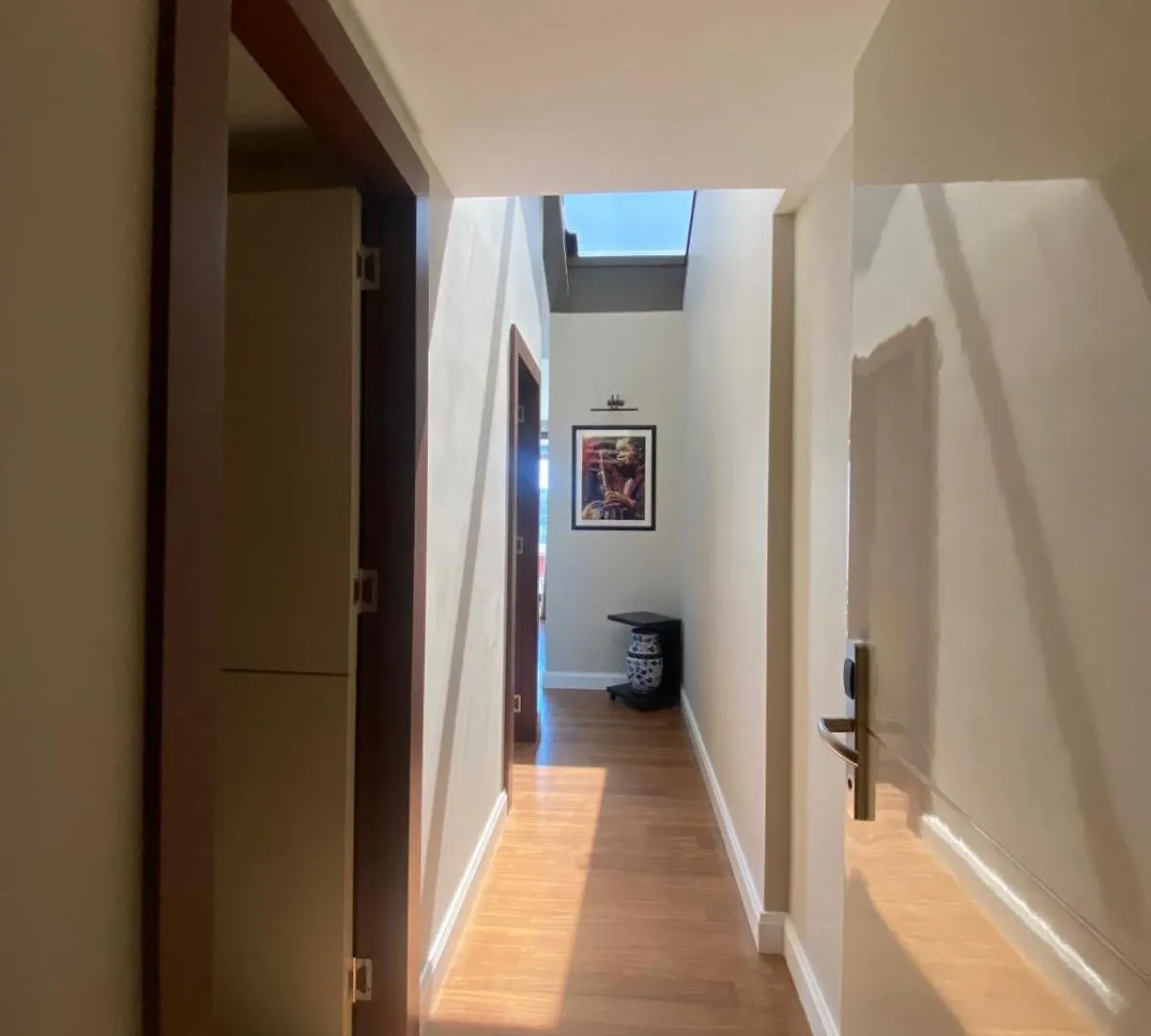 Aparthotel Cheya Deluxe Residence Nisantasi Istanbul City Center