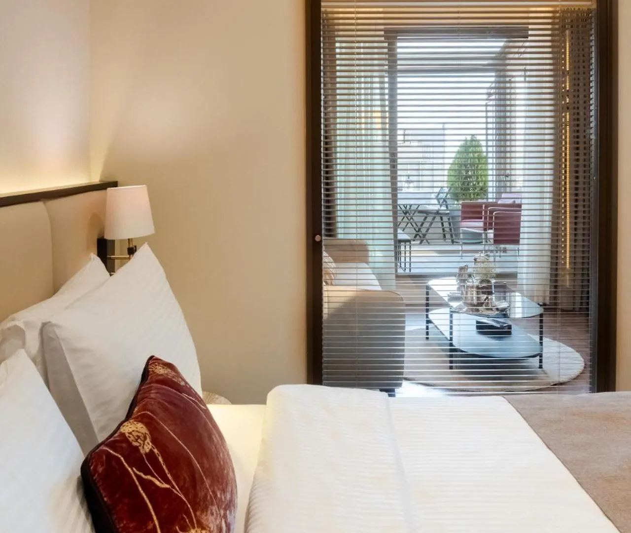 Aparthotel Cheya Deluxe Residence Nisantasi Istanbul City Center