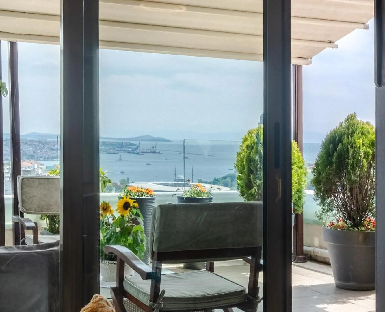 Cheya Deluxe Residence Nisantasi Istanbul City Center Aparthotel