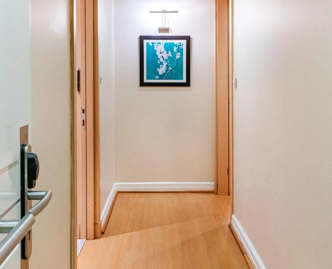 Cheya Deluxe Residence Nisantasi Istanbul City Center Aparthotel