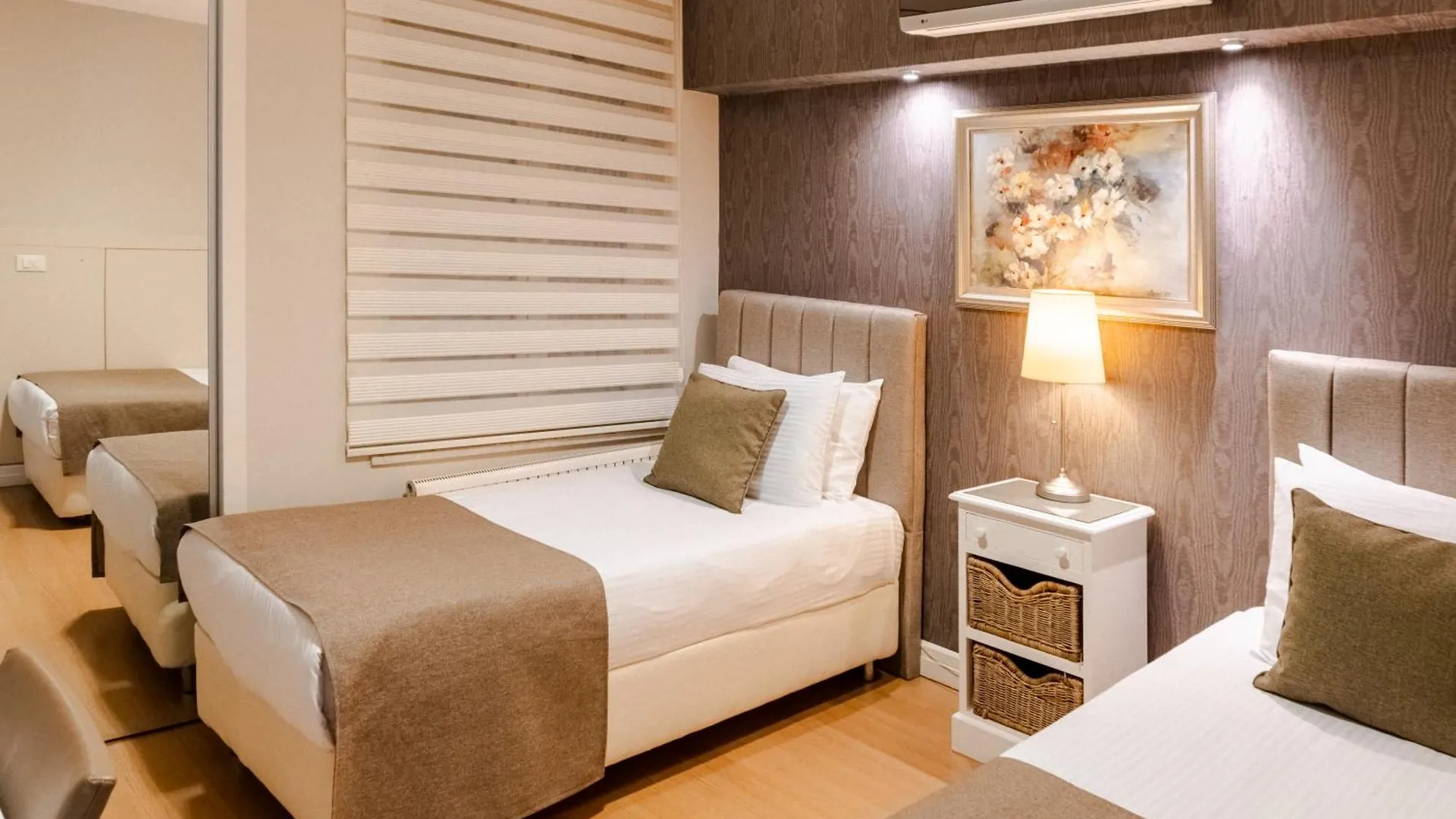 **** Aparthotel Cheya Deluxe Residence Nisantasi Istanbul City Center Turkey
