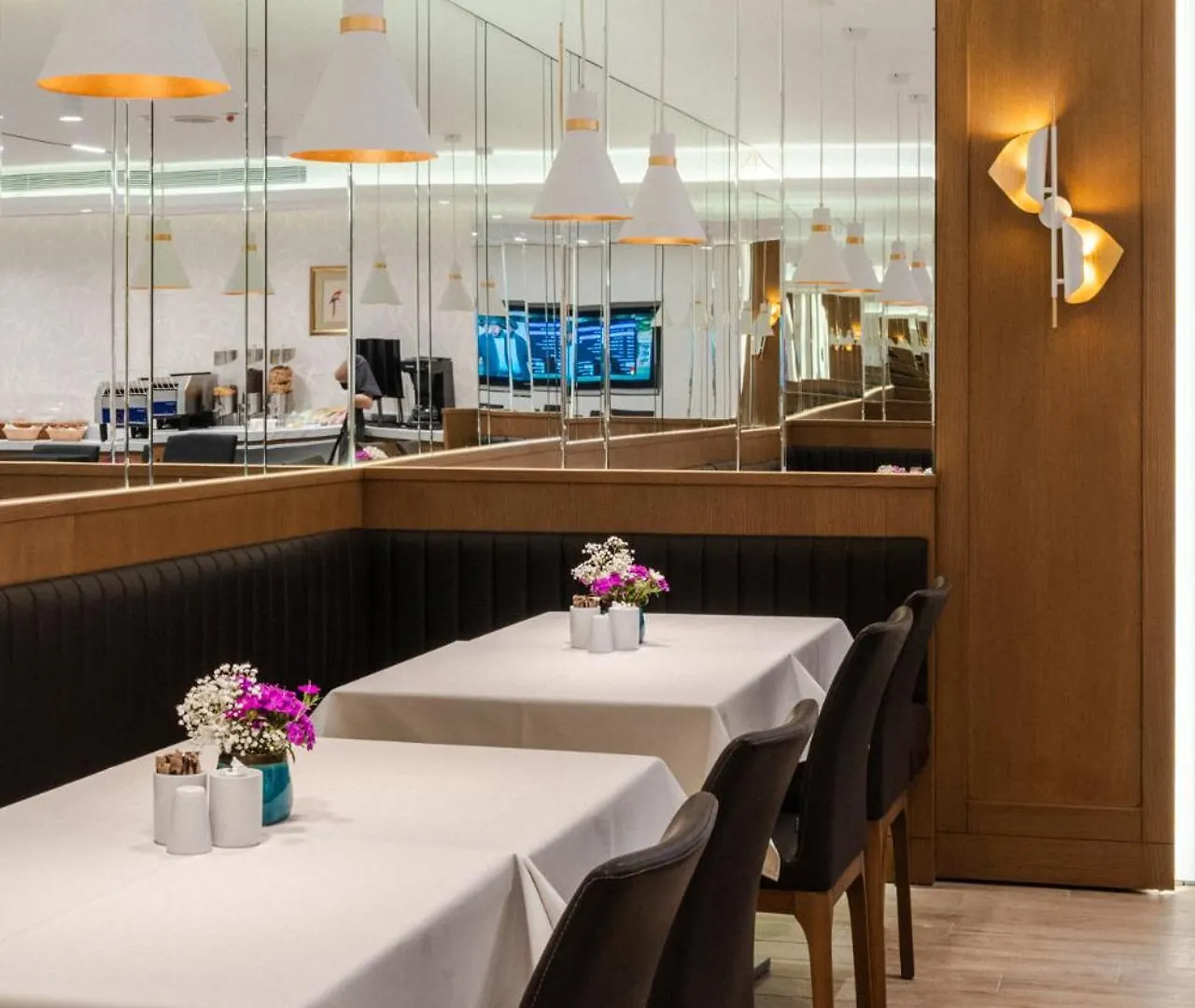 Cheya Deluxe Residence Nisantasi Istanbul City Center Turkey